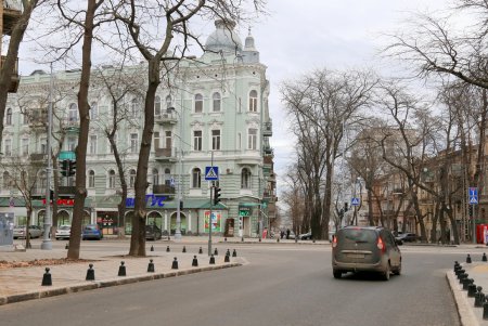 Как выглядит улица Софиевская после капитального ремонта (фоторепортаж)