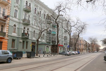 Как выглядит улица Софиевская после капитального ремонта (фоторепортаж)