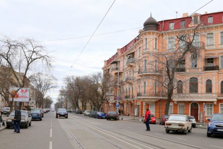 Как выглядит улица Софиевская после капитального ремонта (фоторепортаж)