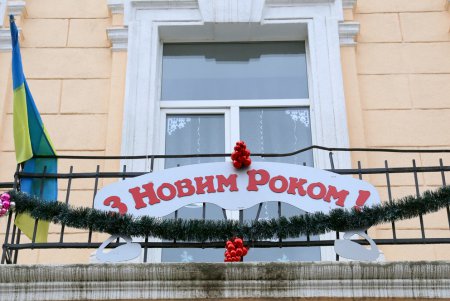 Как выглядит улица Софиевская после капитального ремонта (фоторепортаж)
