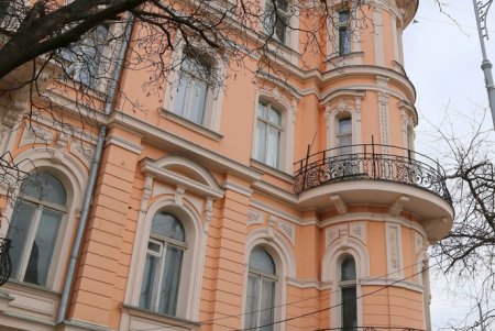 Как выглядит улица Софиевская после капитального ремонта (фоторепортаж)