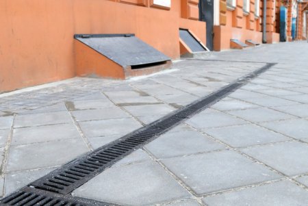 Как выглядит улица Софиевская после капитального ремонта (фоторепортаж)
