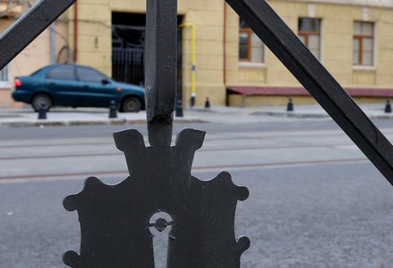 Как выглядит улица Софиевская после капитального ремонта (фоторепортаж)