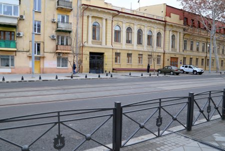 Как выглядит улица Софиевская после капитального ремонта (фоторепортаж)