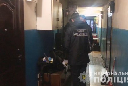 Бросил гранату в обидчиков и закрыл дверь: мужчина устроил взрыв в одесском общежитии (фото, видео)