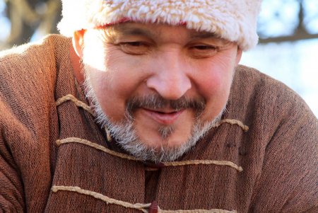 Рождественский фестиваль на Дерибасовской (фоторепортаж)