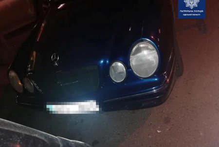 Несколько мужчин в центре города нанесли парню ножевые ранения и ограбили: один из подозреваемых задержан (фото) 