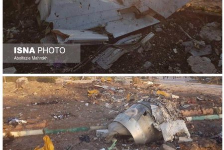 В авиакатастрофе самолета МАУ в Тегеране погибли и украинские граждане: обнародован список имен (фото, видео)