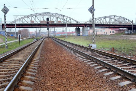 Горбатый мост — один из самых старых в Одессе (фоторепортаж)