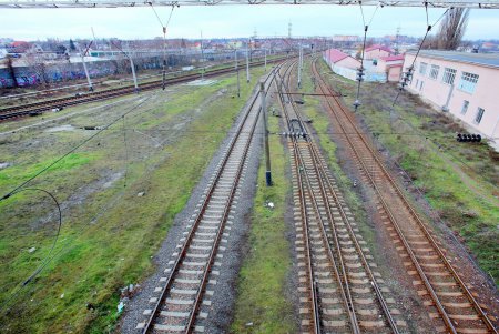 Горбатый мост — один из самых старых в Одессе (фоторепортаж)