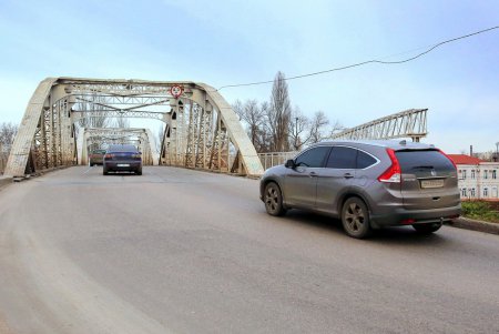 Горбатый мост — один из самых старых в Одессе (фоторепортаж)