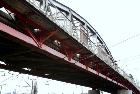 Горбатый мост — один из самых старых в Одессе (фоторепортаж)