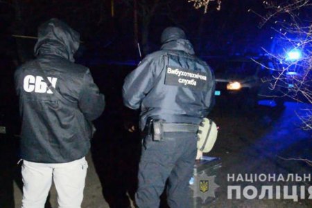 Хотел похвастать: житель Балтского района принес в дом знакомого две гранаты (фото, видео)