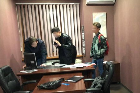 Отправятся под суд пятеро участников организованной преступной группы, присвоившие 10 миллионов гривен