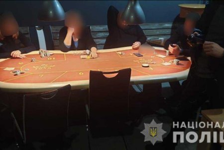 Итог за две недели: в Одессе и области закрыто 112 игорных заведений (фото) 