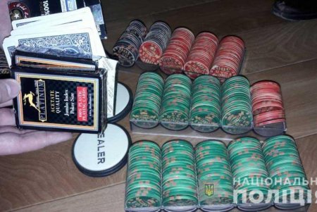Итог за две недели: в Одессе и области закрыто 112 игорных заведений (фото) 