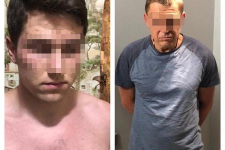 Полиция задержала убийц одесситки Амины Окуевой (фото, видео)