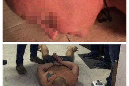 Полиция задержала убийц одесситки Амины Окуевой (фото, видео)