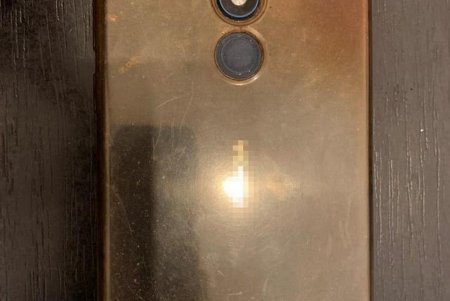 На Богдана Хмельницкого разбойники избили мужчину  ради смартфона (фото)
