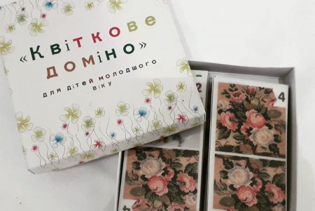 Музей имени А. В. Блещунова выпустил домино с изображениями экспонатов (фото)