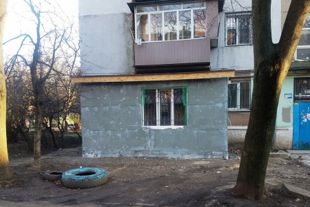Нарушители строительных норм в Одессе заплатят крупный штраф (фото)