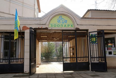 Парк Преображенский: реконструкция продолжается (фоторепортаж) 