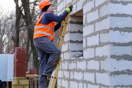 Парк Преображенский: реконструкция продолжается (фоторепортаж) 