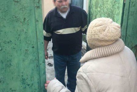 Патрульным в течение дня удалось вернуть домой ребенка и двух пожилых горожан (фото)