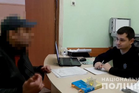 Обиженный одессит «заминировал» магазин, в который его не пустили охранники (фото, видео)