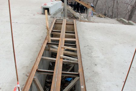Бульвар Жванецкого: капитальный ремонт продолжается (фоторепортаж) 