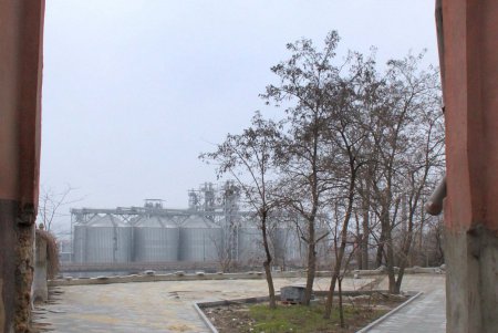 Бульвар Жванецкого: капитальный ремонт продолжается (фоторепортаж) 