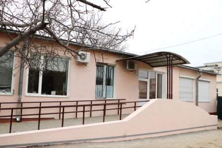 Инфекционную больницу оборудовали новой современной техникой (фото)