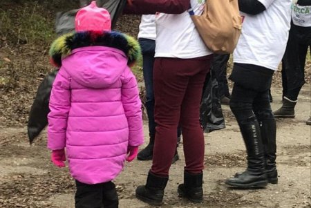 Урны для раздельного сбора мусора установили в парке Шевченко (фото)