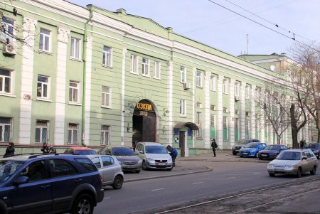 Старая Одесса: прогулка по улице Градоначальницкой (фоторепортаж)