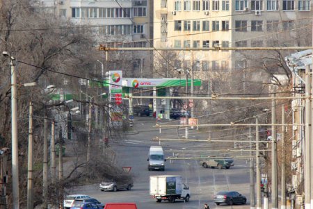 Старая Одесса: прогулка по улице Градоначальницкой (фоторепортаж)