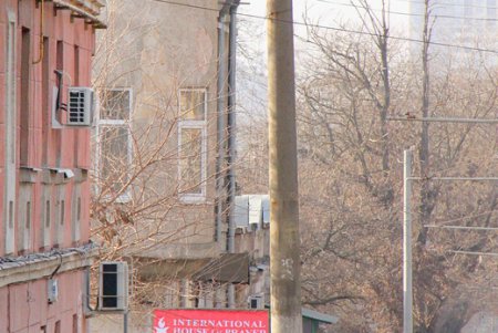 Старая Одесса: прогулка по улице Градоначальницкой (фоторепортаж)