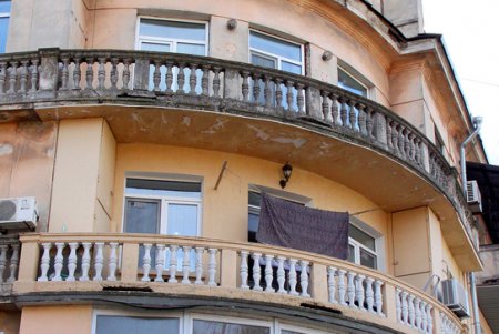 Старая Одесса: прогулка по улице Градоначальницкой (фоторепортаж)