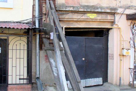 Старая Одесса: прогулка по улице Градоначальницкой (фоторепортаж)