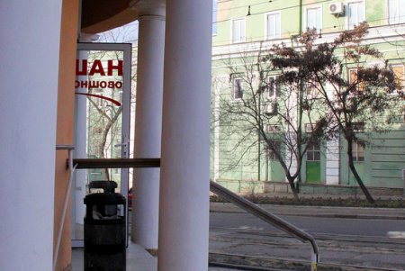Старая Одесса: прогулка по улице Градоначальницкой (фоторепортаж)