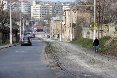Старая Одесса: прогулка по улице Градоначальницкой (фоторепортаж)