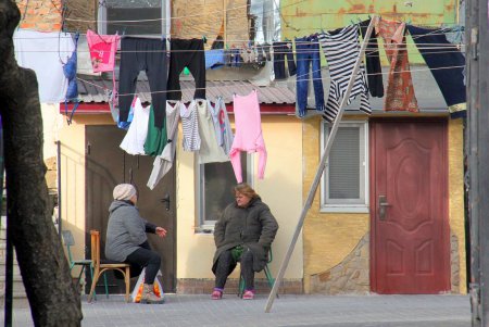 Старая Одесса: прогулка по улице Градоначальницкой (фоторепортаж)