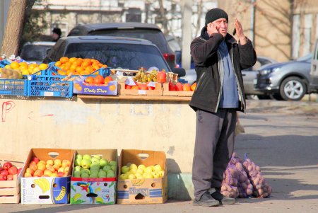 Старая Одесса: прогулка по улице Градоначальницкой (фоторепортаж)