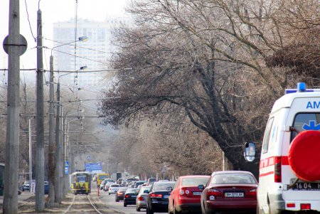 Старая Одесса: прогулка по улице Градоначальницкой (фоторепортаж)