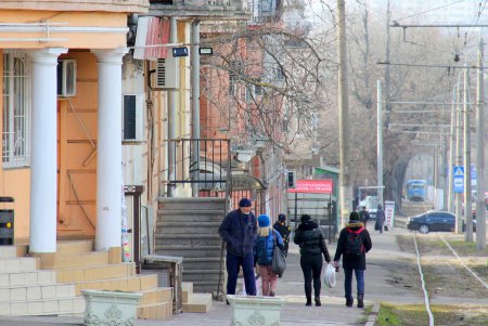 Старая Одесса: прогулка по улице Градоначальницкой (фоторепортаж)
