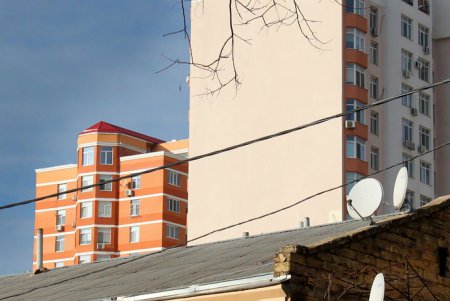 Старая Одесса: прогулка по улице Градоначальницкой (фоторепортаж)
