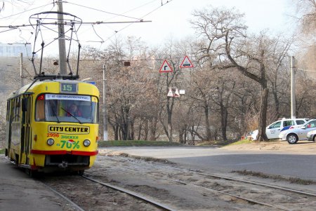 Старая Одесса: прогулка по улице Градоначальницкой (фоторепортаж)