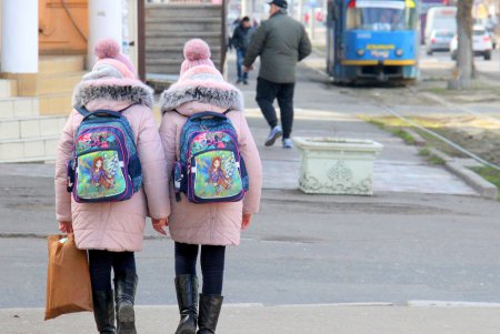 Старая Одесса: прогулка по улице Градоначальницкой (фоторепортаж)