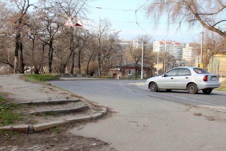 Старая Одесса: прогулка по улице Градоначальницкой (фоторепортаж)
