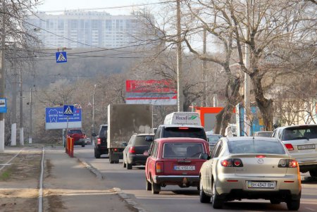 Старая Одесса: прогулка по улице Градоначальницкой (фоторепортаж)