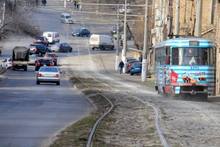 Старая Одесса: прогулка по улице Градоначальницкой (фоторепортаж)